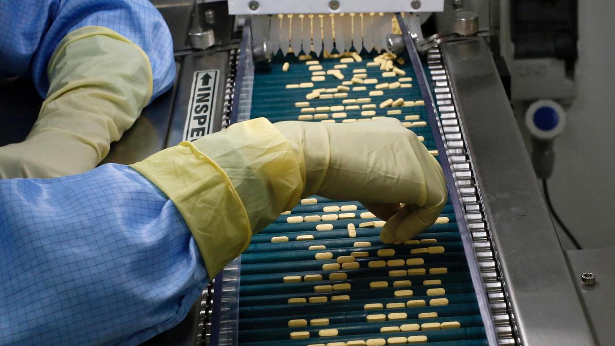 Lupin gets USFDA nod for multiple sclerosis drug