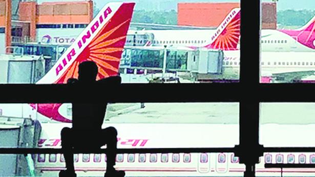 Air India deploys Amadeus solution to boost customer experience