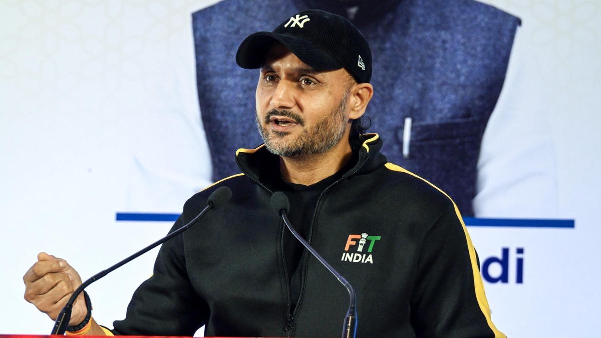Harbhajan Slams IPL Owners, Says They Have Destroyed Test Cricket After Shock Loss