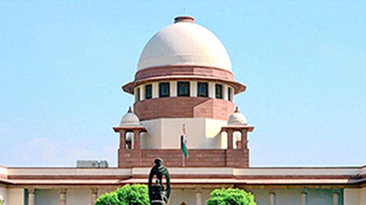 Supreme Court nominates former Delhi High Court judge Jayant Nath as DERC chairperson