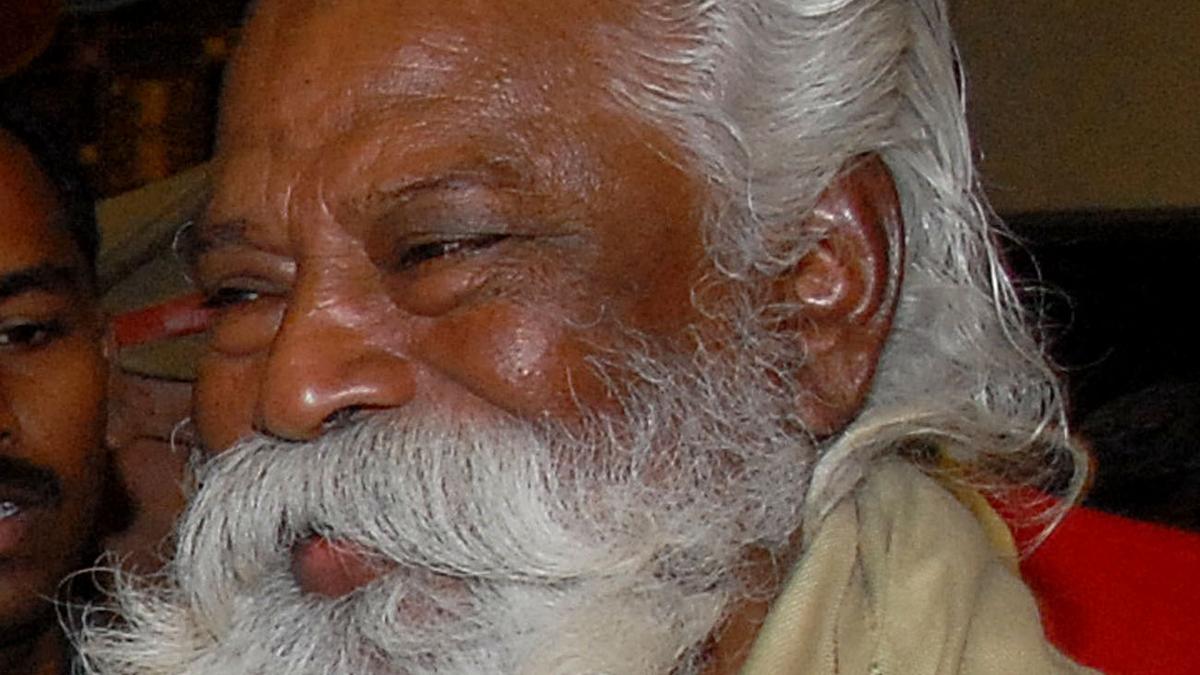 T.N. CM Stalin condoles death of Tamil scholar Sethuraman and industrialist Mohamed Hashim