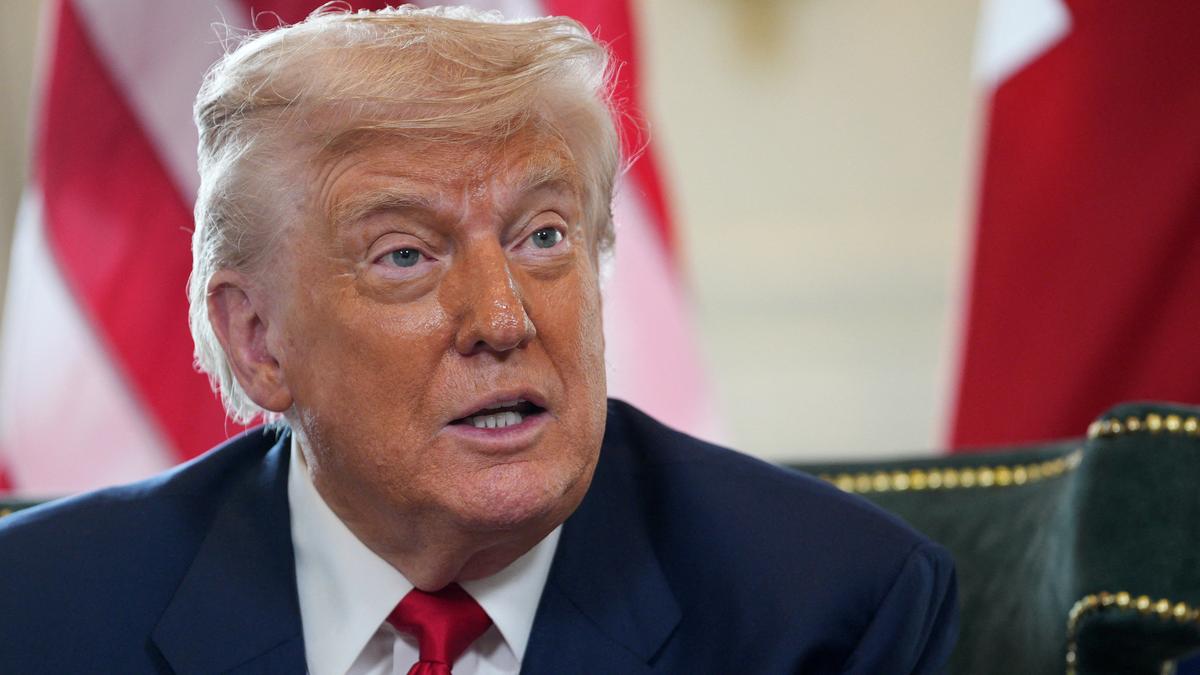 Takeaways for India from Trump moment: strategic autonomy is alive, neoliberalism is dead