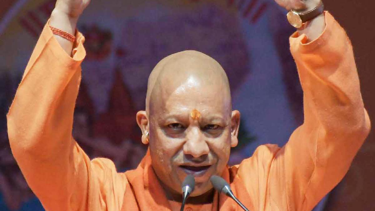 Nature, DNA of what happened in Ayodhya, Sambhal in Babur's era and now Bangladesh same: Adityanath