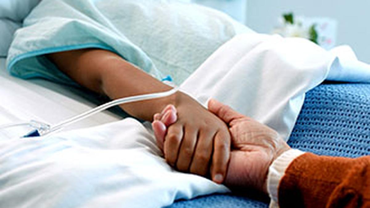 India's role in advancing childhood leukaemia treatment - The Hindu