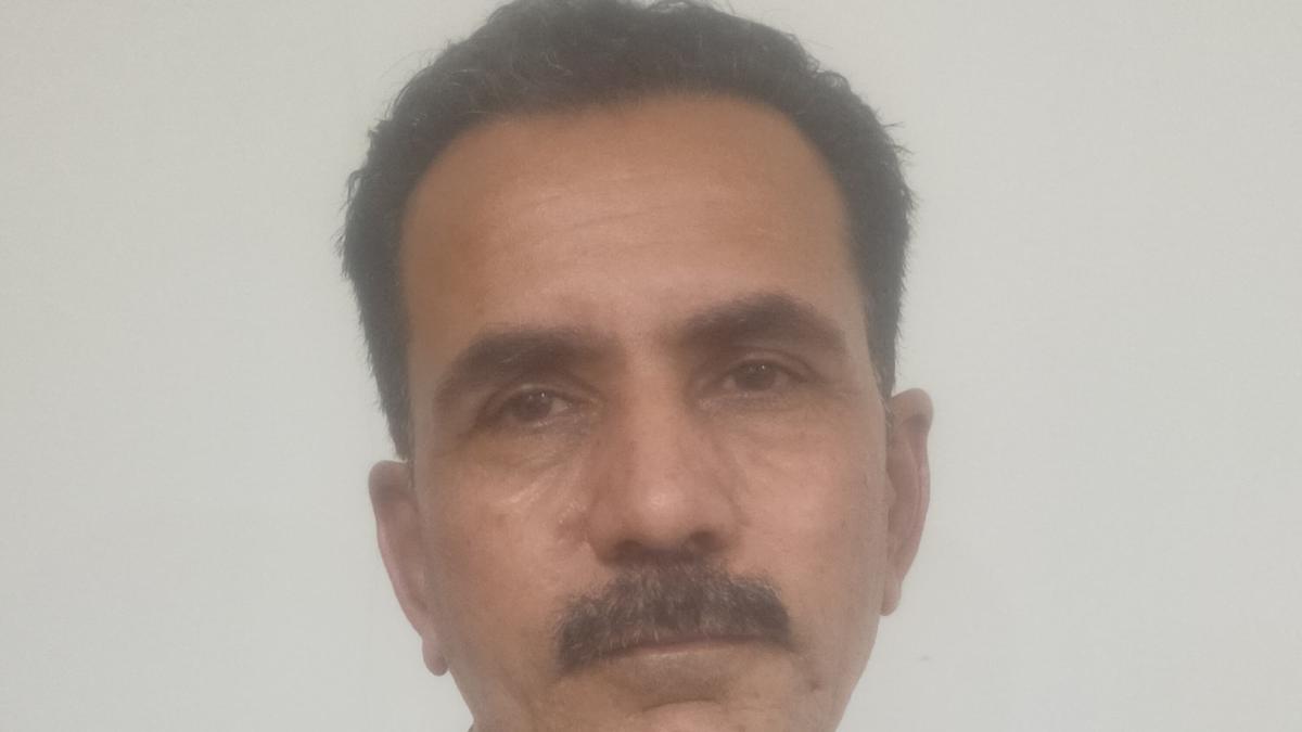 Pakistani Hindu doctor, stateless for four years, gets Indian citizenship