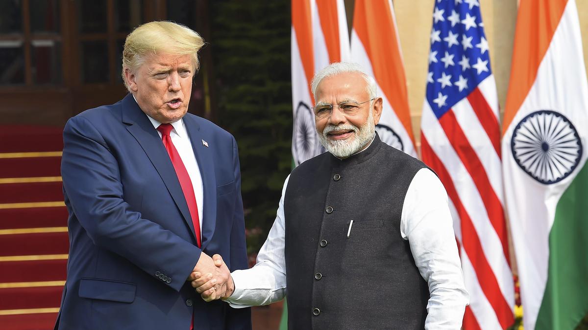 India now faces lower tariff rate of 10% with Trump’s proclamation on new levies after U.S. Supreme Court verdict