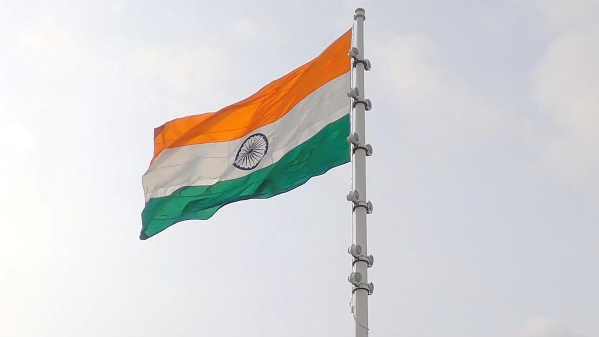 Flags to fly high with Elgi’s technology