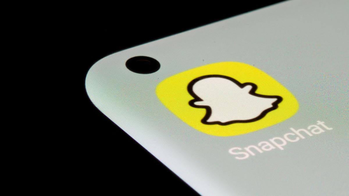 Snapchat kicks only a few children off app in Britain, data given to regulator shows