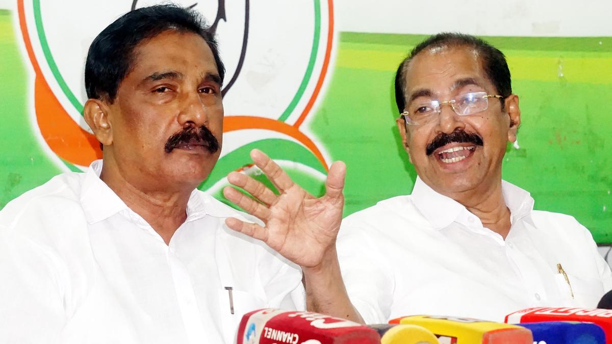 Pinarayi Vijayan targeting Rahul Gandhi as part of a &lsquo;deal&rsquo;, alleges Sunny Joseph