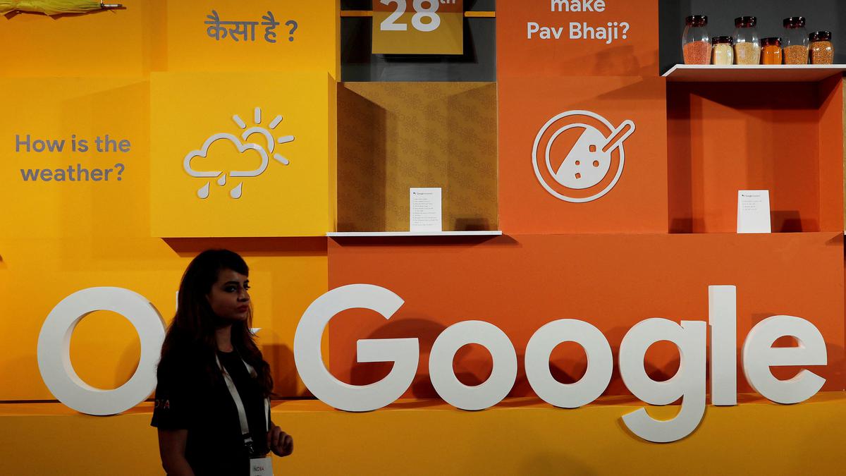 Google asks India's top court to quash Android antitrust directives