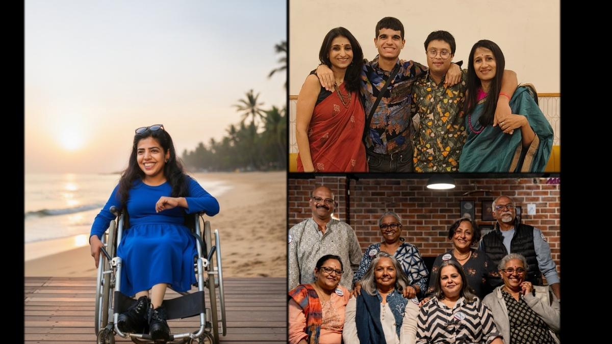Valentine’s Day | Two initiatives reimagining love for the disabled and for senior citizens