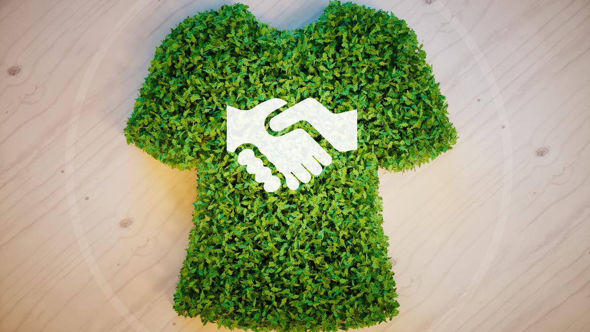 Why fashion education must embrace social responsibility