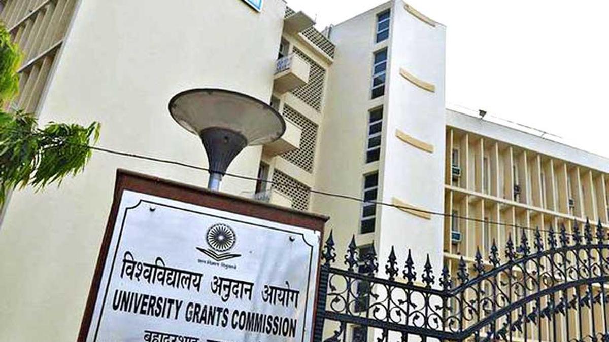 Uproar intensifies against new UGC equity regulations