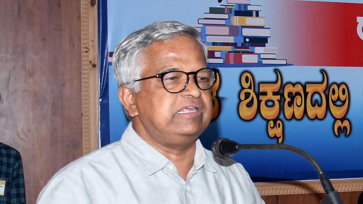Kannada writers need to respond to the present times: Bilimale