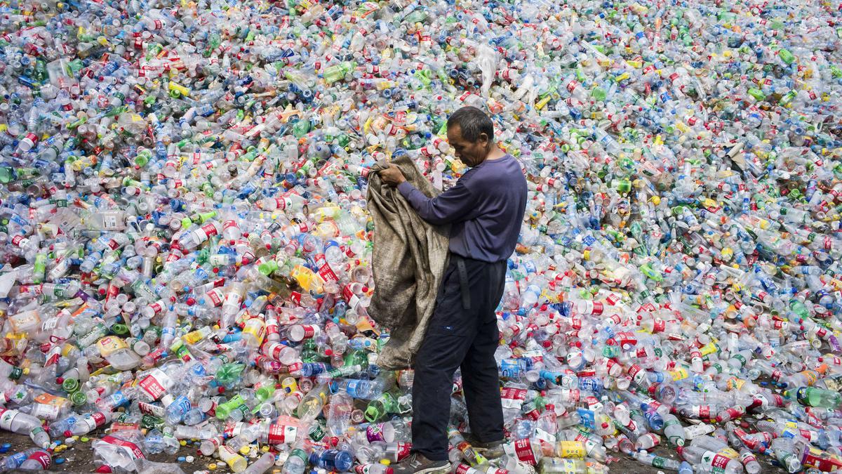 Can green nudges in online food deliveries lead to lesser single-use plastic pollution? A study conducted in China thinks so