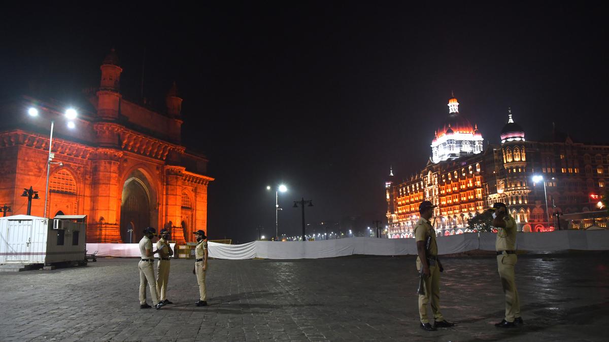 Mumbai police issue prohibitory orders from January 9 to 23