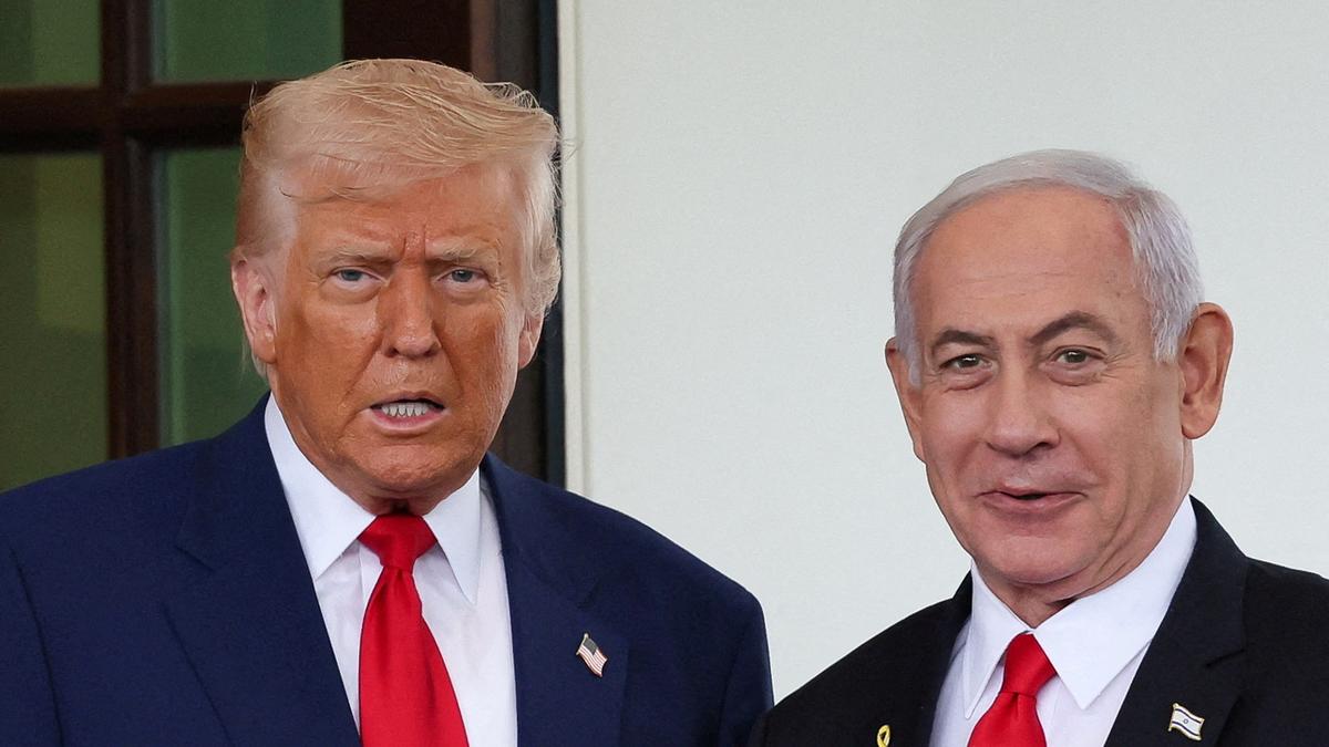 Looming fears of a forever war