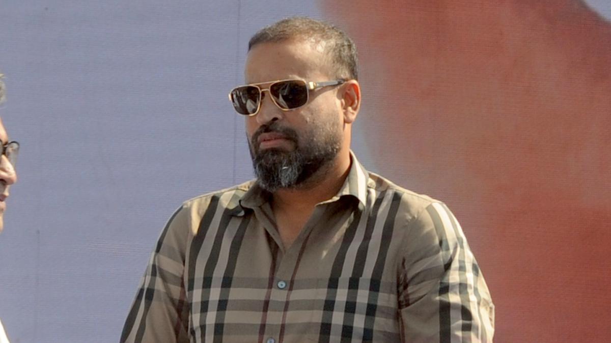 Yusuf Pathan moves High Court against Vadodara Municipal Corporation