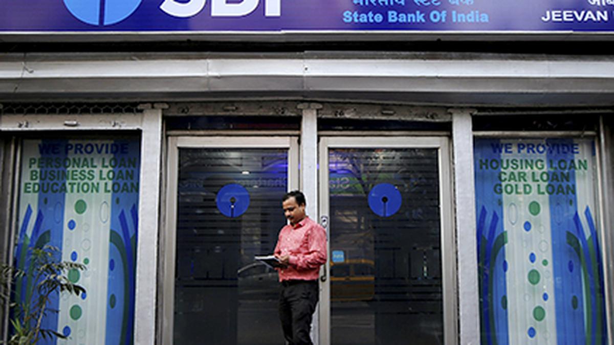 SBI raises ₹10,000 crore through infrastructure bond issuance 