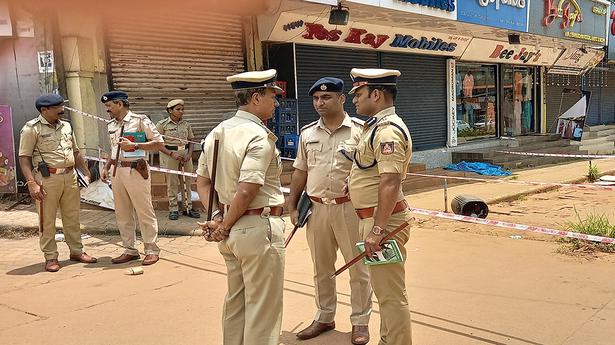 BJP Yuva Morcha activist murder: Prominent leaders abstain from peace committee meeting in Mangaluru