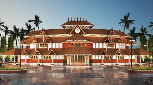 ‘Decade-old demand for Rangamandira getting realised’