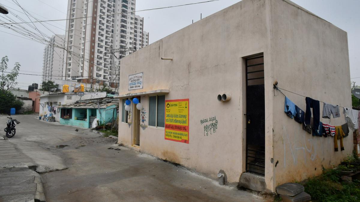 Farmer attacks woman working in anganwadi in Belagavi district of Karnataka