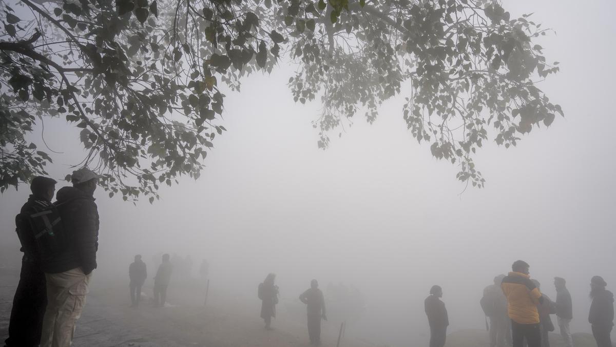 SC to hear plea on air pollution crisis in Delhi-NCR on December 17