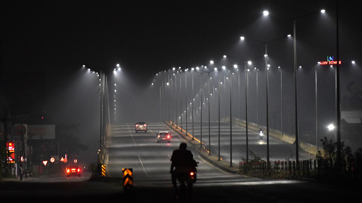 Air quality in Kerala in the range ‘satisfactory-good’: State Pollution Control Board report