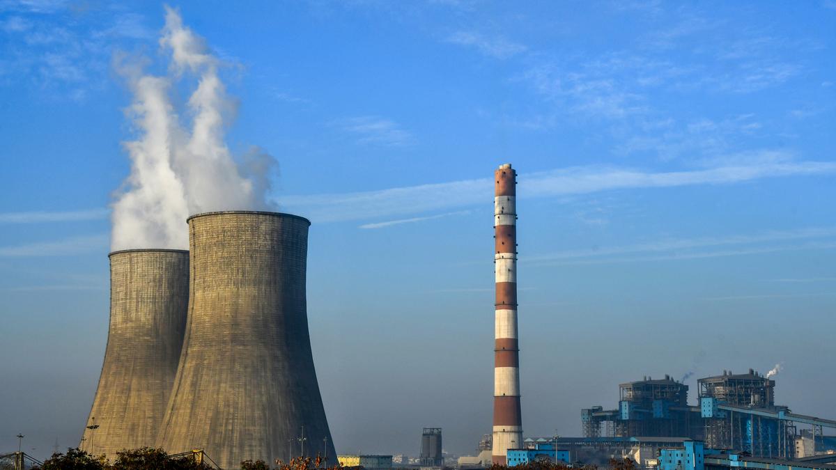  National Green Tribunal flags rising ozone pollution in Indian cities