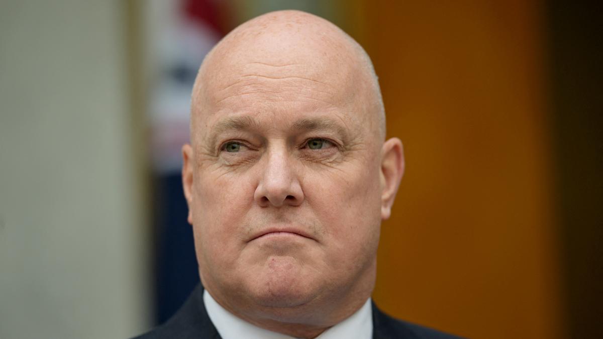 New Zealand ends Ardern-era ban on oil and gas exploration