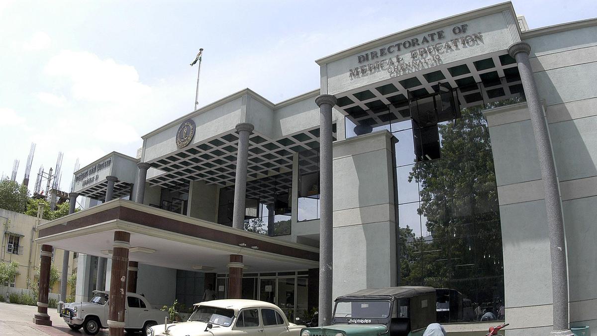 Health dept. moves to rationalise cardiologist posts, doctors rue redeployment policy