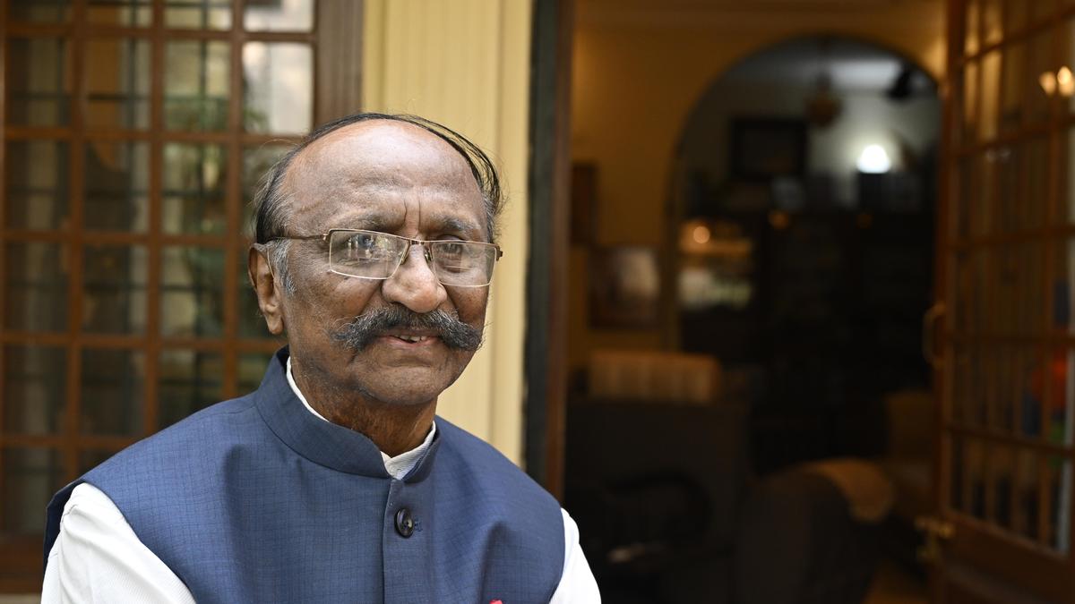 A soldier few know, a record few can match: Brigadier Henry Bhaskar’s journey through two wars and beyond