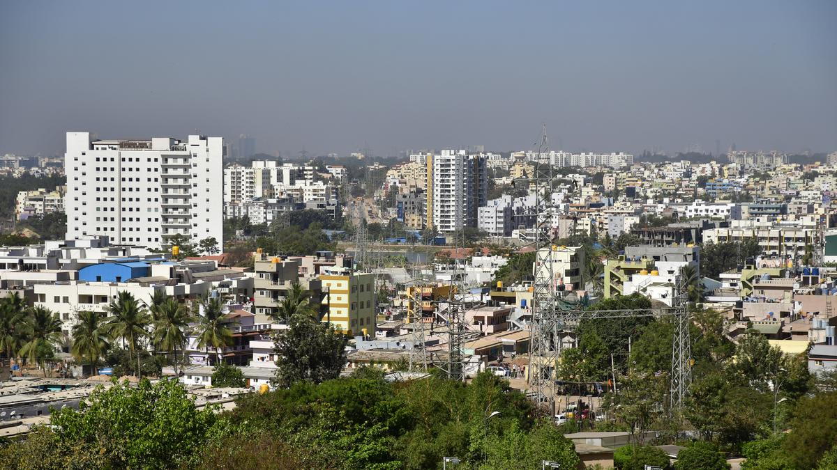 Builders Must Display Building Plan At Sites In Mahadevapura: Bbmp 