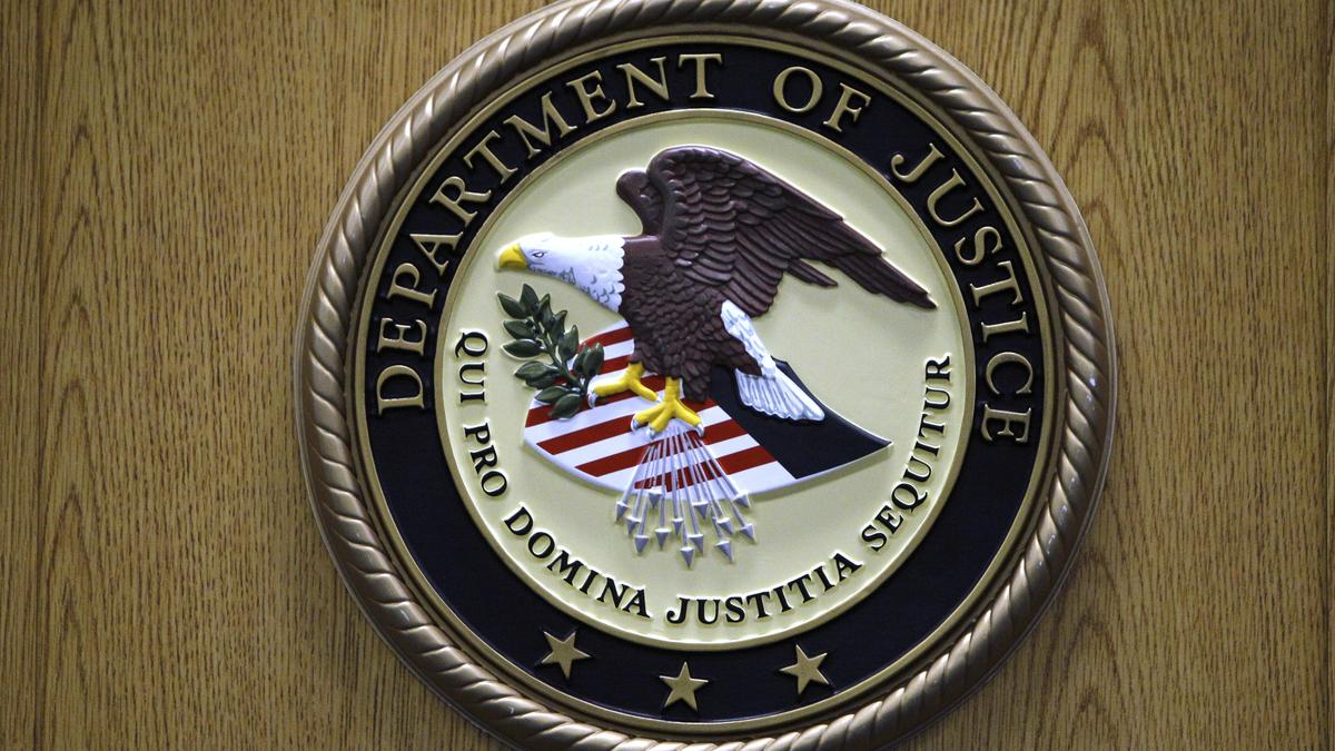 Pakistani man extradited to U.S. from Canada over plot to attack Jewish centre on October 7 anniversary