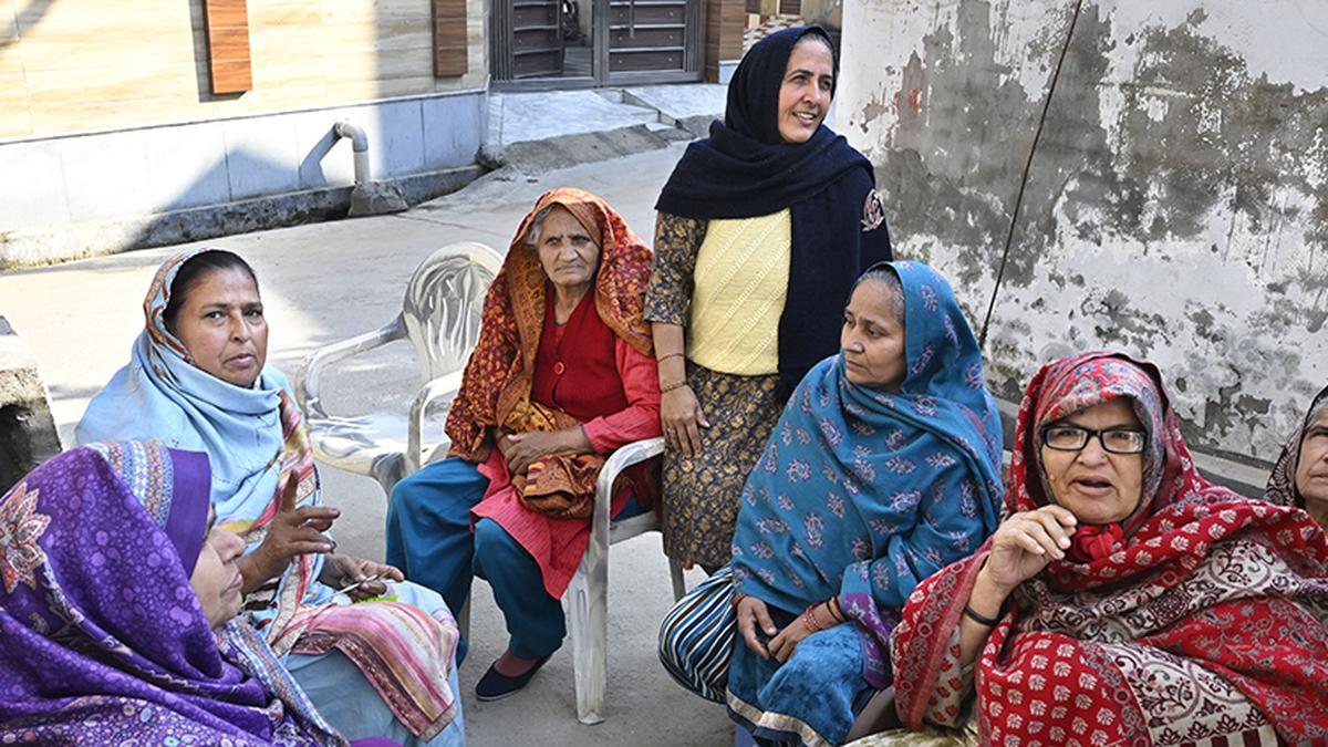 Inflation, civic amenities, representation, and safety: women voters in Delhi talk about issues that will decide their ballot