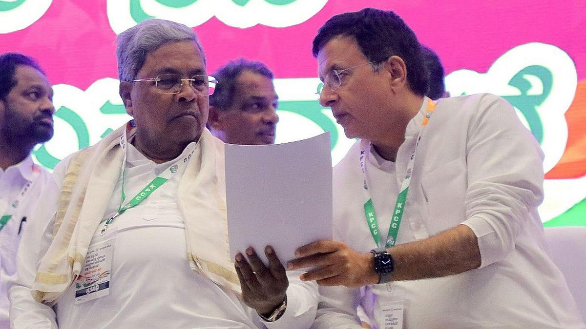 Here are the big stories from Karnataka today