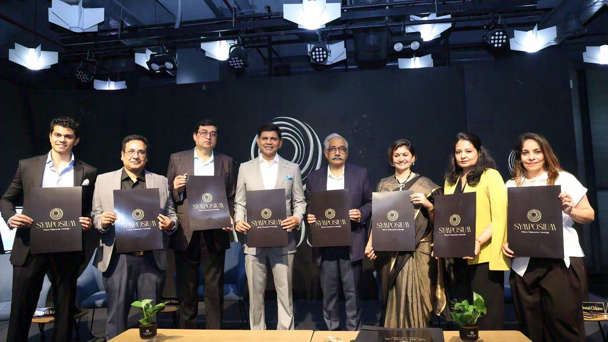 ‘Symposium’ to promote lifelong learning and combat misinformation