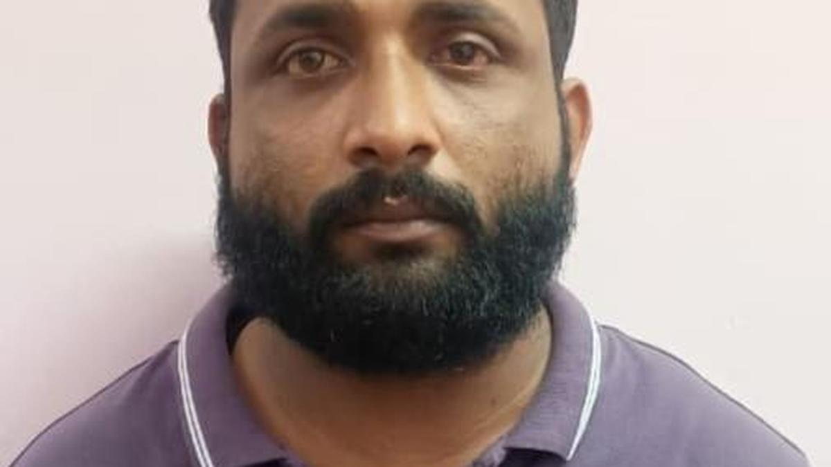 Mangaluru police arrest four, seize half a kg of MDMA worth ₹50 lakh