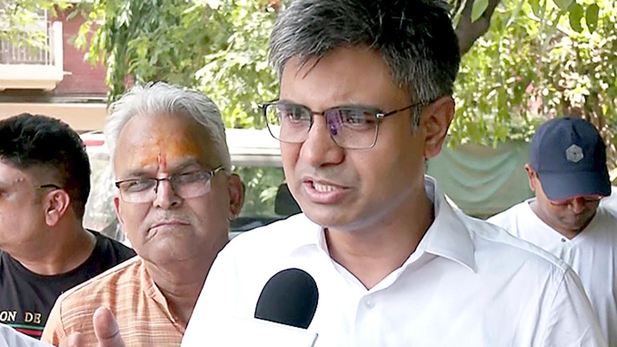 AAP gets ready for Haryana polls, calls for complete ‘badlav’