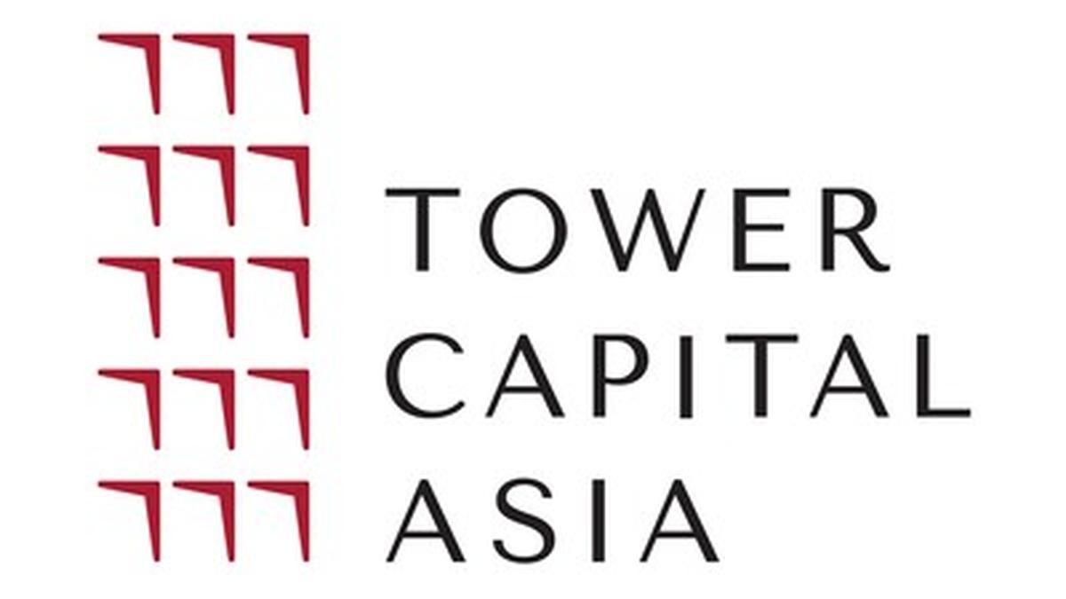 Tower Capital Asia announces majority investment in V-Key – a leader in digital identity and mobile application security