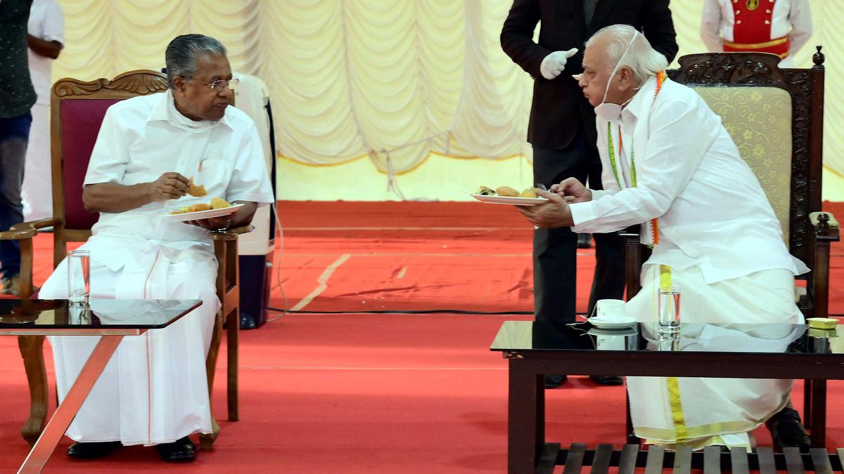 Explained | Kerala Government’s bill to remove the Governor as Chancellor of State Universities
Premium