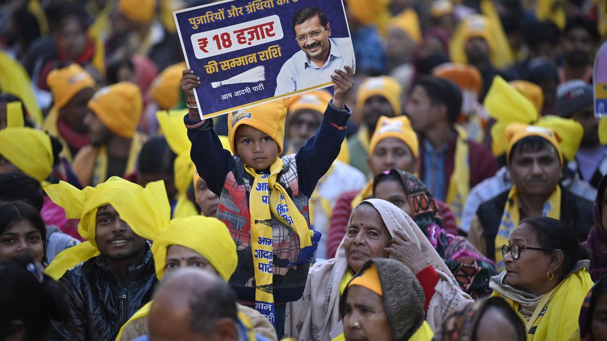 Delhi Assembly elections 2025: Key candidates, constituencies to watch out for