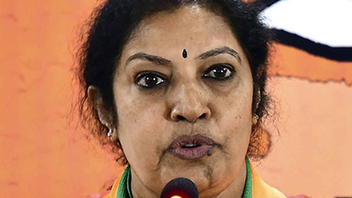 Modi will keep his promise on sub-quota, A.P. BJP chief Purandeswari tells MRPS team