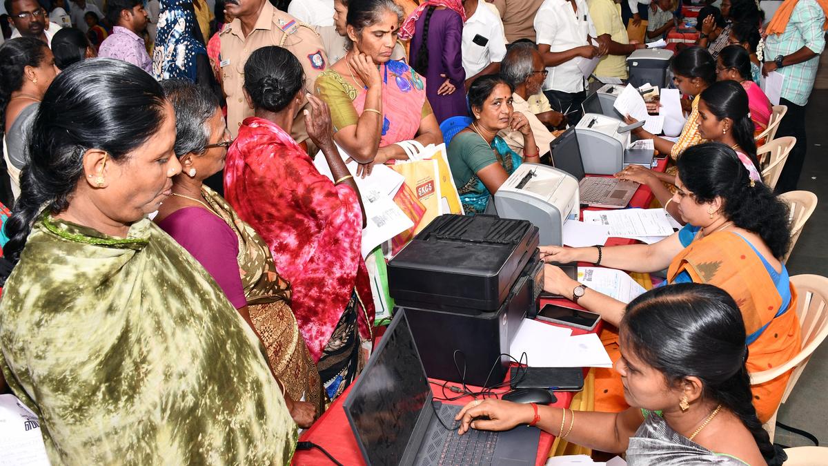 Ungaludan Stalin and Nalam Kaakkum Stalin: Madras High Court to wait for Supreme Court orders on naming schemes after living personalities
