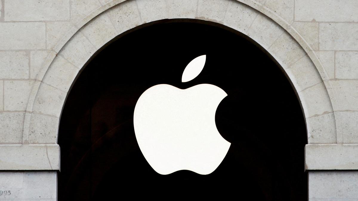 Apple to the AI ​​개발자 모델 : 보고서