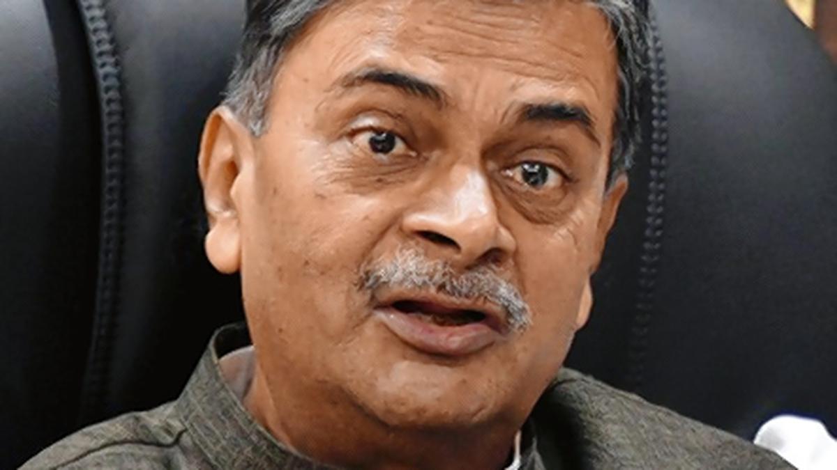 Supply constraints dented coal-biomass mixing, says Union Power Minister