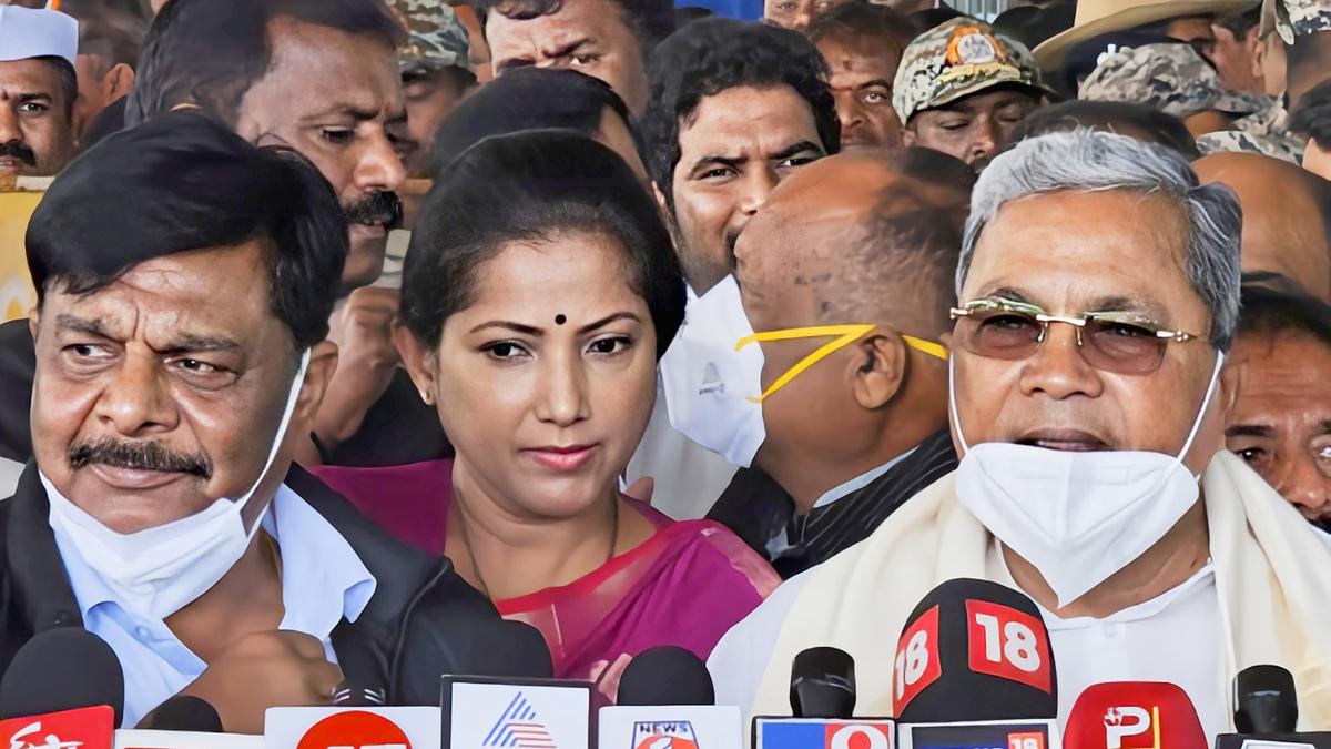 Here are the big stories from Karnataka today