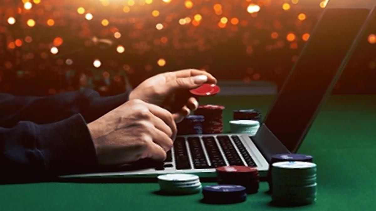 Tamil Nadu Assembly passes law banning online gambling, federation to challenge the ban