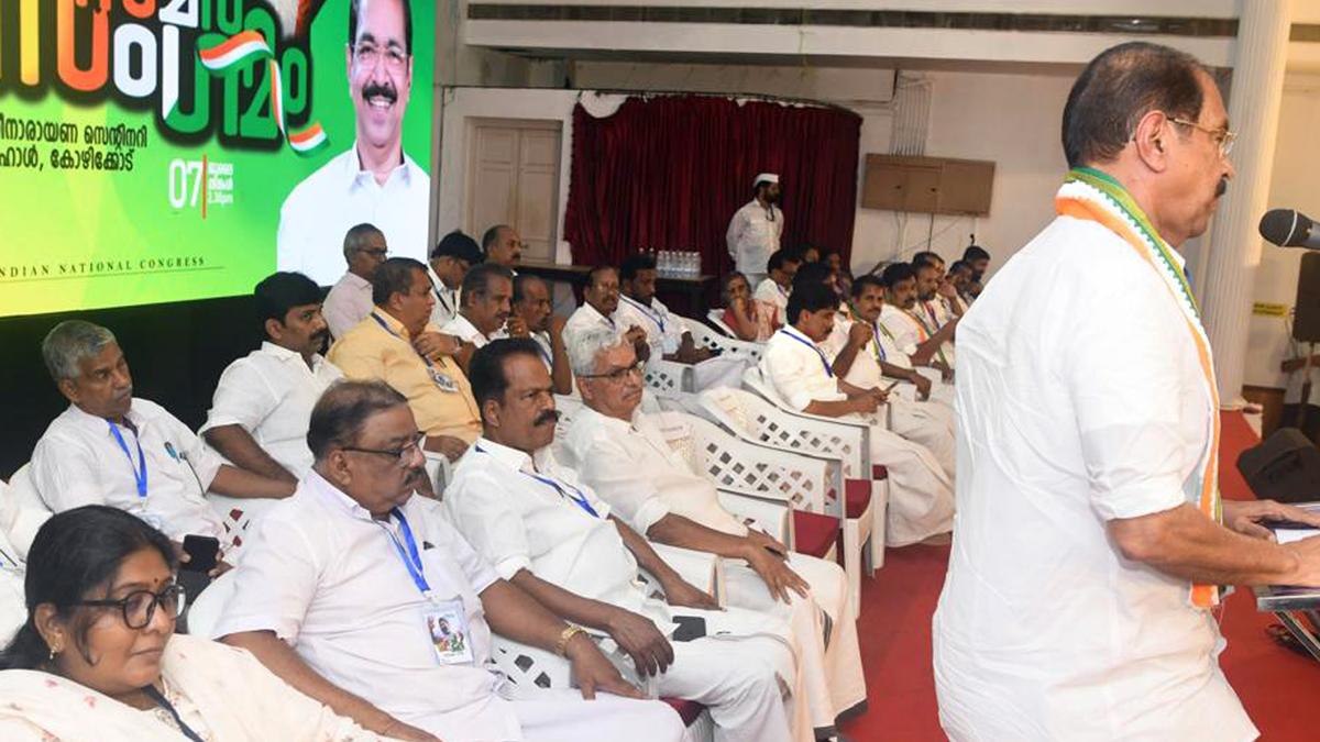 KPCC president holds Ministers responsible for woman’s death