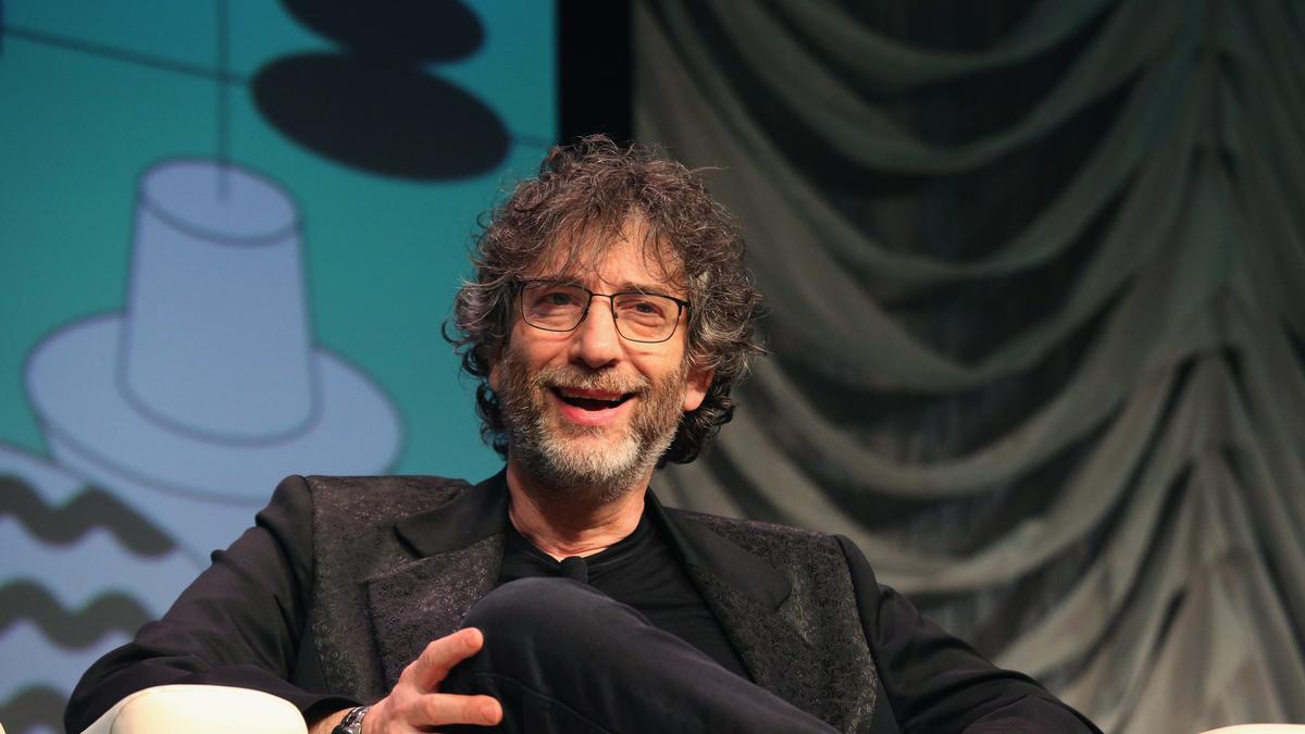 Disney halts ‘The Graveyard Book’ adaptation amidst sexual assault allegations against Neil Gaiman